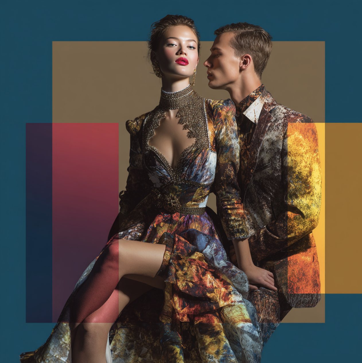 Fashion community