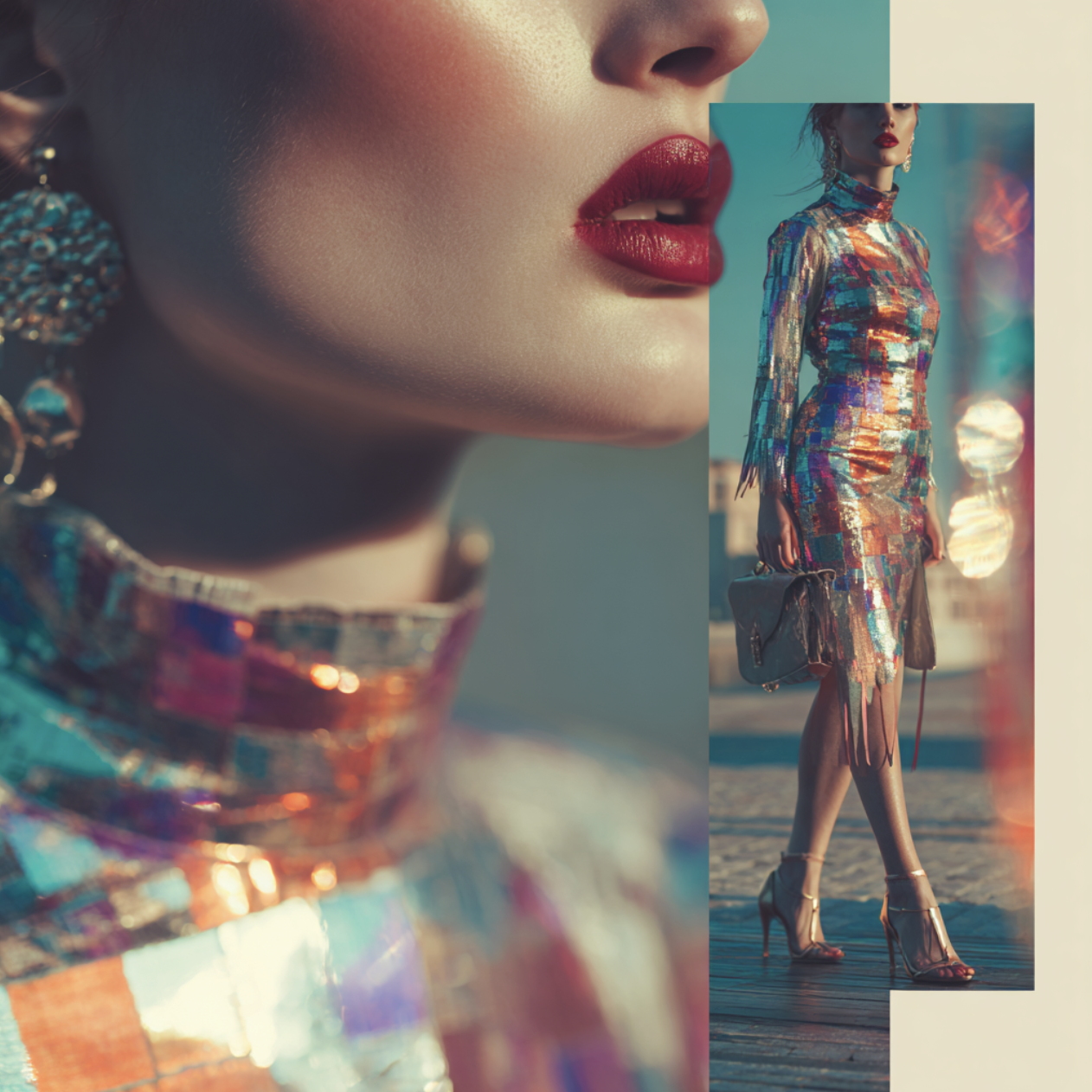 Sustainable fashion